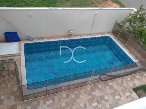 Imagem Ibiti Reserva - Venda Sobrado | AT 298 m² | AC 270 m² | 3 Suítes | 4 Banheiros | 4 Vagas