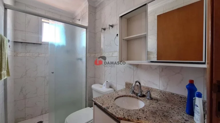 Imagem Apartamento à Venda 3 Quartos, 1 Suite, 2 Vagas, Santa Maria, São Caetano do Sul - SP |