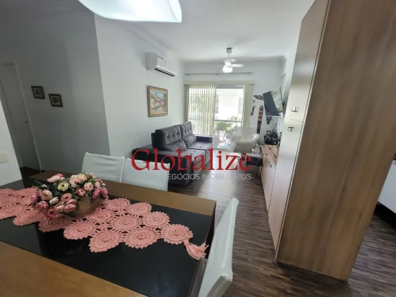 Imagem APARTAMENTO 77M, GARAGEM DEMARCADA, LAZER COMPLETO R$795.000,00, CONDOMINIO CLUBE COM BOSQUE PRIVATIVO, 04 PISCINAS, GARAGEM DEMARCADA