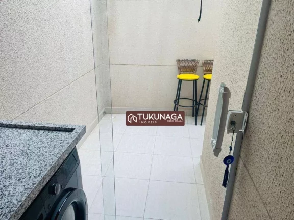 Imagem Sobrado com 3 quartos à venda, 112 m² por R$ 585.000 - Vila Nova Mazzei - São Paulo/SP
