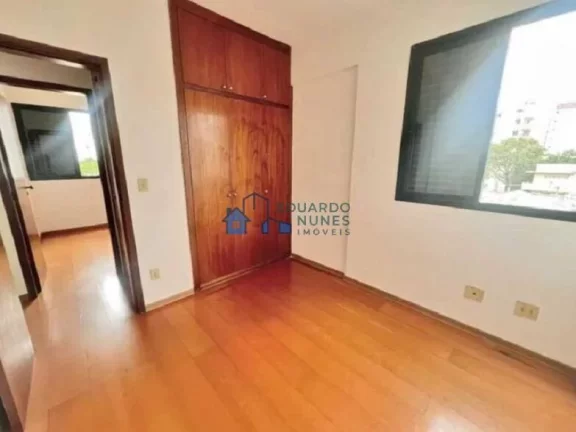 Imagem APARTAMENTO COM 03 QUARTOS, 02 VAGAS PARALELAS NO CRUZEIRO