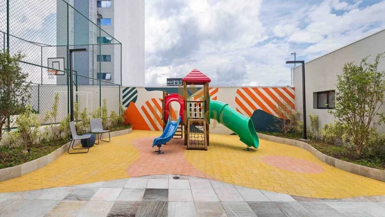 Imagem Apartamento à venda em Parque Campolim Z.Sul - Sorocaba/SP