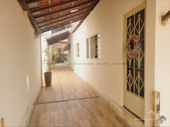 Imagem Oportunidade - casa excelente localização no São Francisco