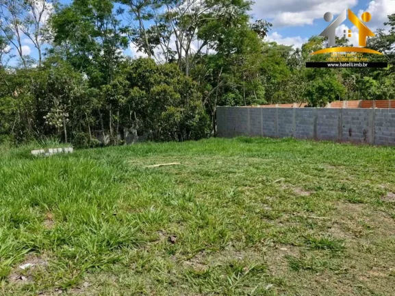 Imagem Terreno à venda no condomínio Vintage Munk na Granja Viana em Cotia - SP | Batelli Imóveis