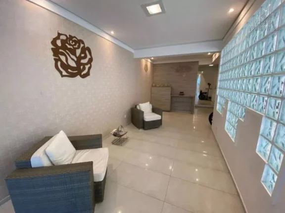 Imagem APARTAMENTO 3 QUARTOS , 1 SUITE, CANTO DO FORTE - PRAIA GRANDE/SP