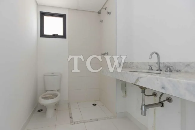 Imagem Apartamento à venda no bairro Itaim Bibi - São Paulo/SP, Zona Sul