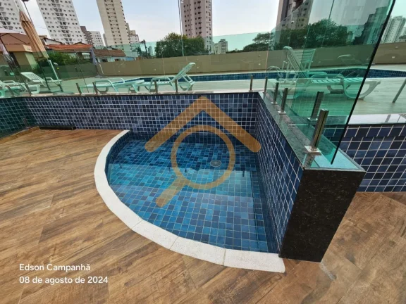 Imagem Apartamento à venda no Jardim Itapeva, São Paulo-SP, 2 quartos, 2 salas, 1 banheiro, 1 vaga de garagem, 52m² na Costa Azurra.