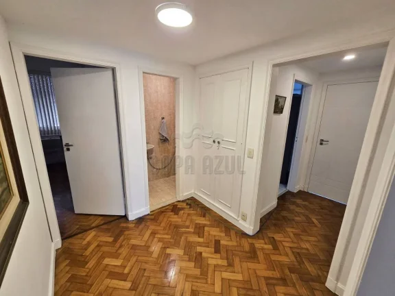 Imagem Copacabana – Rua Cinco de Julho | Residencial › Apartamento 3 quarto(s) à Venda