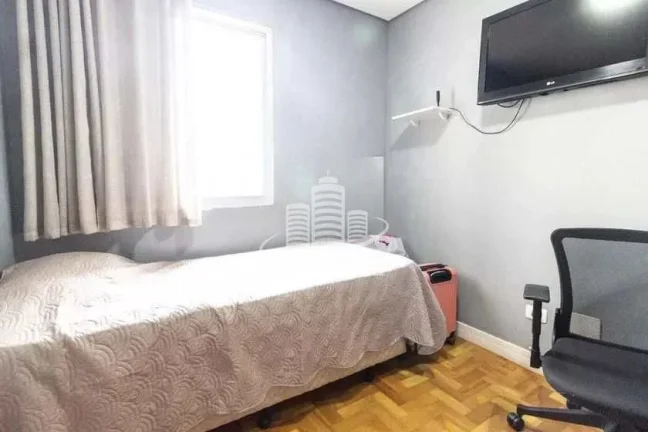 Imagem Apartamento Padrão