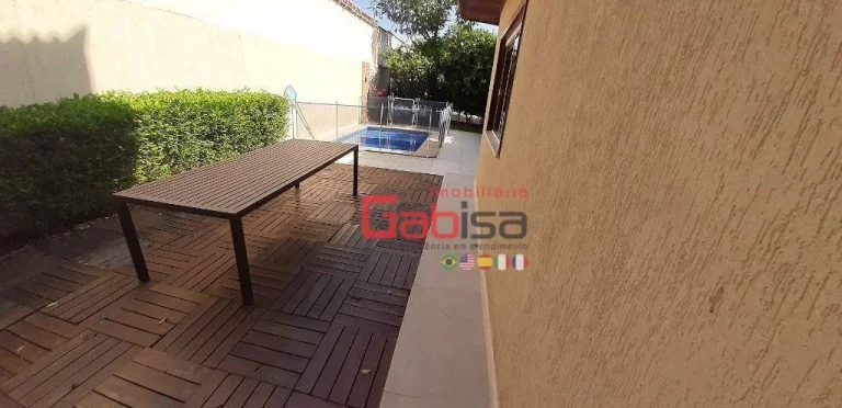Imagem Casa com 4 dormitórios à venda, 160 m² por R$ 2.200.000 - Baia Formosa - Armação dos Búzios/RJ
