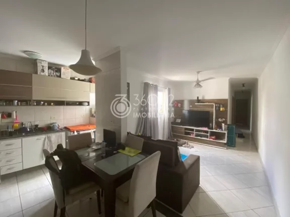 Imagem Cobertura para Venda em Santo André / SP no bairro Vila Tibiriçá