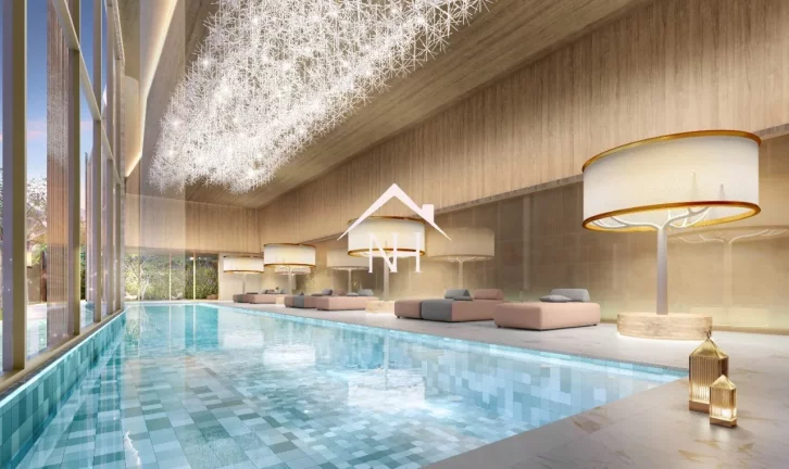 Imagem apartamento Moema, 4 suítes , 3 vagas, 4 vagas, apartamento em moema, alto padrão moema, piscina coberta, quadra de tênis, ponto para recarga de carro