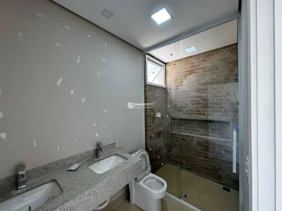 Imagem Casa com 3 dormitórios à venda, 159 m² por R$ 1.250.000,00 - Ondas - Piracicaba/SP