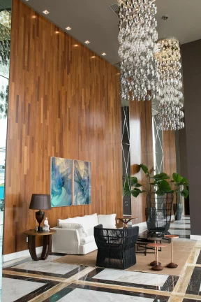 Imagem Cobertura com 3 dormitórios à venda sendo 3 suítes, 336 m² por - R$ 12.000.000,00 - Centro - Bal. Camboriú/SC