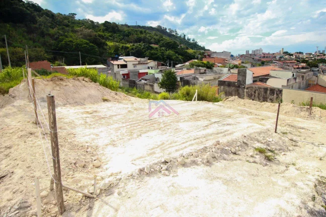 Imagem Ótimo terreno à venda - área terreno 250 m2 - Jardim Palermo - Excelente oportunidade de negócio - Jundiaí / São Paulo / COD. 32682