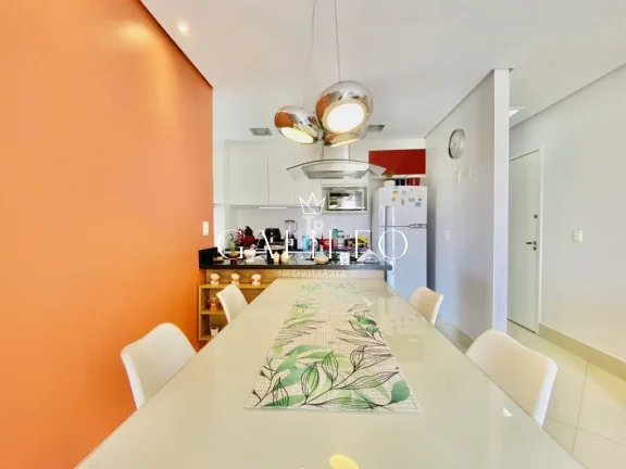 Imagem APARTAMENTO Á VENDA NO CONDOMÍNIO BONFIGLIOLI EM JUNDIAÍ-SP