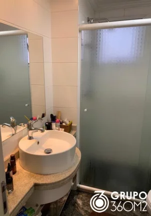 Imagem Apartamento para Venda em Santo André / SP no bairro Campestre Imagem Apartamento para Venda em Santo André / SP no bairro Campestre