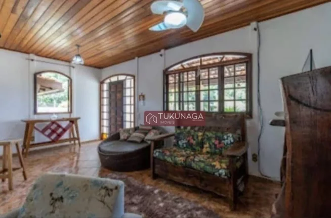Imagem Casa à venda, 1000 m² por R$ 1.050.000,00 - Chacara Pedra Grande - Atibaia/SP
