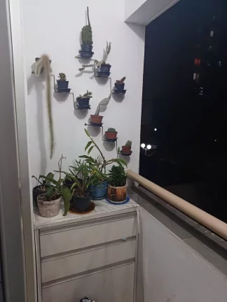 Imagem Apartamento no Jardim nove de Julho