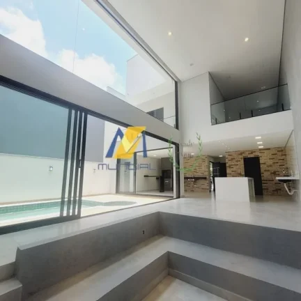Imagem ????️ Vendo Casa em Condomínio de Luxo na Cidade de Sorocaba