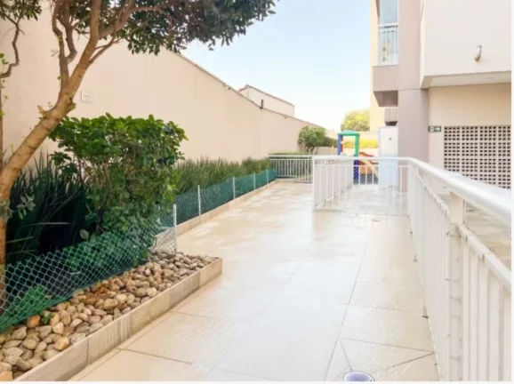 Imagem Imperdível: Apartamento à venda no Centro de São Caetano do Sul-SP, 3 quartos, condomínio Villa Cavana, 85m², 2 vagas!