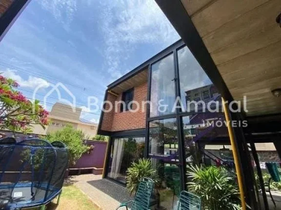 Imagem Casa à venda no Condomínio Reserva Real em Paulínia

Esta linda casa moderna está localizada no ...
