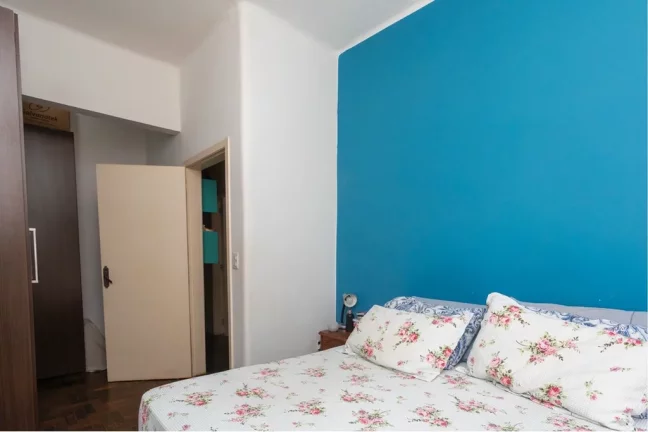 Imagem Apartamento à venda em Porto Alegre, Rio Branco, com 2 quartos, 93,52m2
