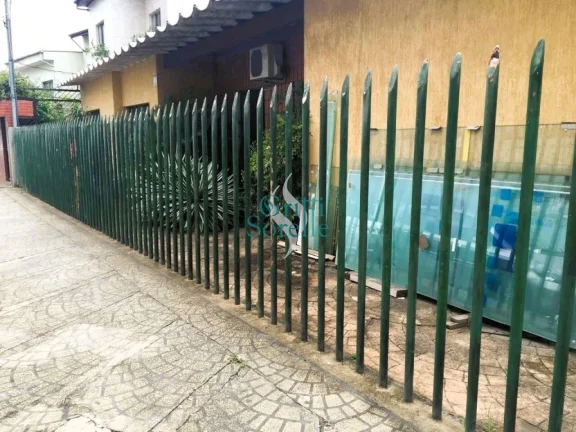 Imagem Casa/Ponto Comercial à Venda em Aclimação - São Paulo/SP.