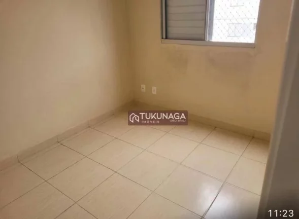 Imagem Apartamento à venda, 45 m² por R$ 255.000,00 - Jardim Ansalca - Guarulhos/SP