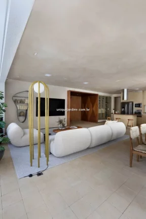 Imagem Apartamento à venda Paraíso São Paulo