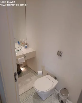 Imagem APARTAMENTO RESIDENCIAL em Sao Paulo - SP, Tatuapé