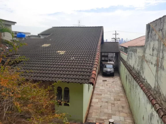 Imagem Casa para Venda em Osasco / SP no bairro Jaguaribe