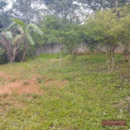 Imagem Chácara à venda, 1000 m² por R$ 393.000,00 - Capim Branco - Mairiporã/SP