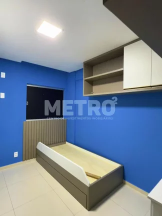 Imagem Locação de apartamento com 3 quartos no Edf. Parque das Aca?cias, PETROLINA - PE