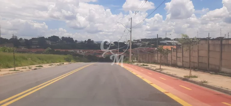 Imagem Terreno em Condomínio já entregue!