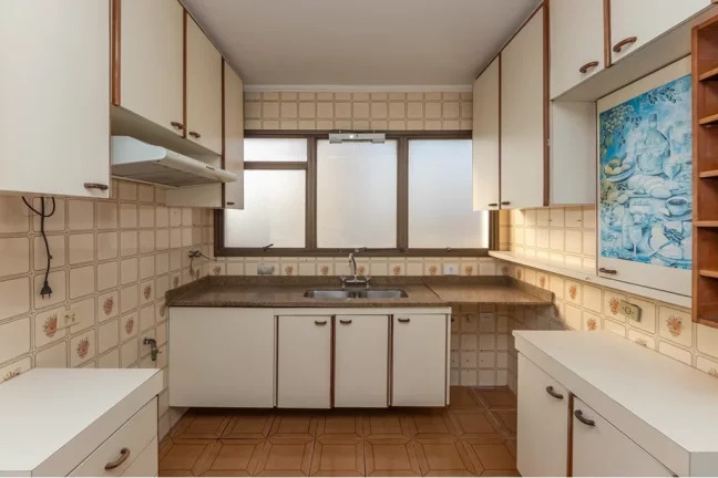 Imagem Apartamento à venda no bairro Vila Andrade - São Paulo/SP