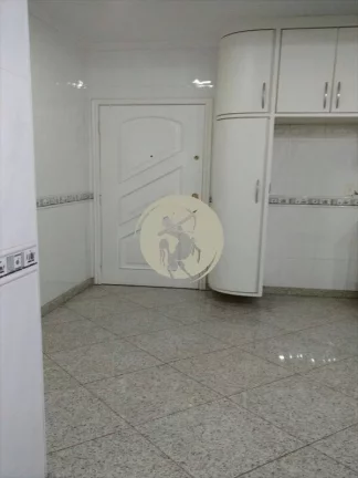 Imagem COBERTURA COM LAZER NA QUADRA DA PRAIA COM VISTA PRO MAR E COM GARAGEM FECHADA! RARIDADE, MARAVILHOS...