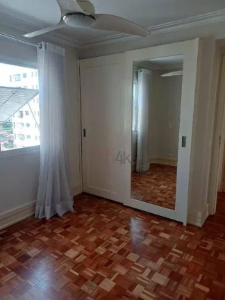 Imagem Apartamento 89 m², 3 dormitórios à venda no Brooklin
