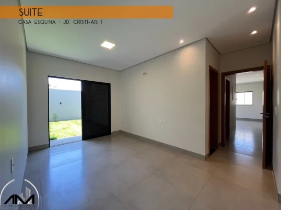 Imagem CASA RESIDENCIAL em DOURADOS - MS, JARDIM CRISTHAIS
