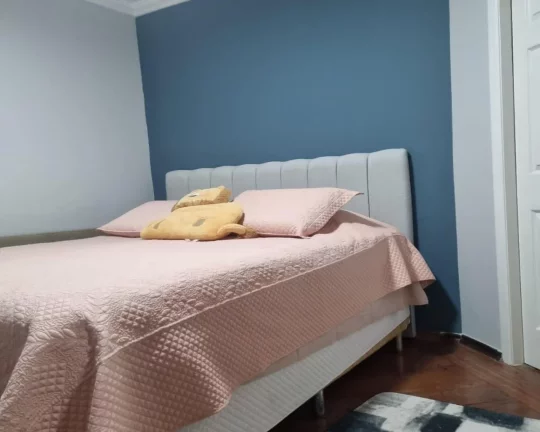 Imagem Sobrado em condomínio , Jardim Bonfiglioli 2 suítes