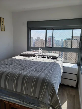 Imagem Condomínio Harmonie Saúde - Apartamento à venda – 123 m² | 3 dormitórios (1 suíte) | 2 vagas | Vila da Saúde