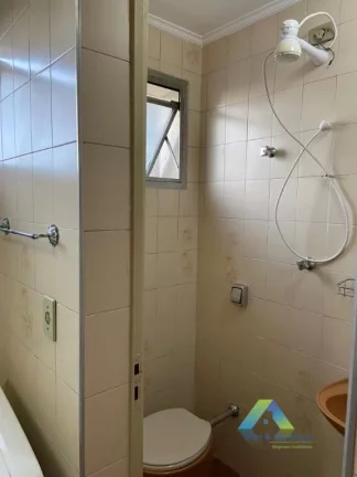 Imagem Apartamento com 2 dormitórios à venda, 80 m² por R$ 594.000,00 - Campo Belo - São Paulo/SP