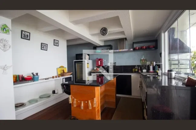 Imagem Apartamento à Venda - Recreio, 2 Quartos, 262 m2