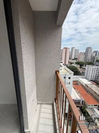 Imagem Apartamento Studio à Venda na Vila Olímpia