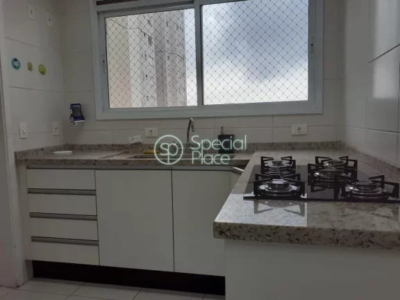 Imagem 162 metros 4 dormitórios 2 suítes 4 banheiros lavabo dependência de empregada + banheiro Apartame...