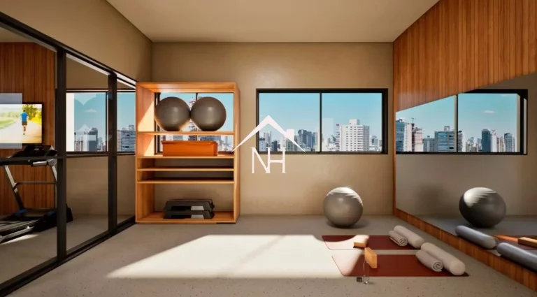 Imagem Apartamento de 69m em Pinheiros c/ 2 suítes,academia,bicicletário,playground,piscina,churrasqueira,lavanderia,brinquedoteca,coworking,pet place