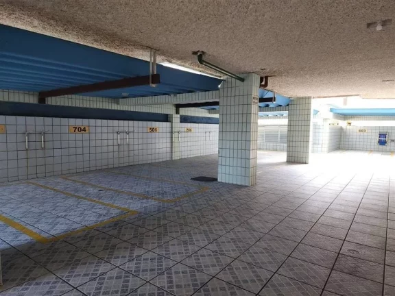 Imagem Apartamento à Venda em Caiçara, Praia Grande - SP