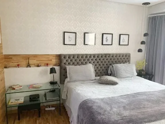 Imagem Apartamento Alto de Pinheiros - 100M², 3 Dorms, 1 Suíte, 2 Vagas Fixas, Lavabo, Armários Embutidos, Lazer Completo.