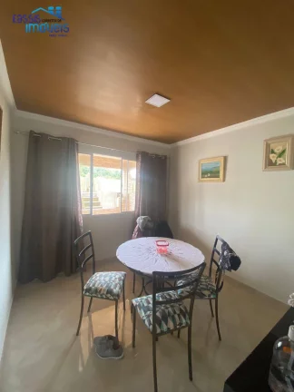 Imagem Casa com 1 Quarto à Venda, 360 m² em São Dimas - Colombo