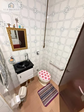 Imagem Sobrado - 2 quartos - Jd Elizabete - Aceita financiamento